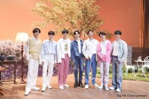 BTS之从未想过