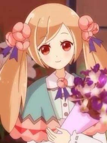 小花仙之救赎