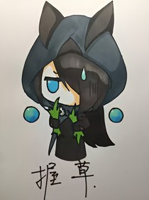 戰(zhàn)聯(lián)囧日常