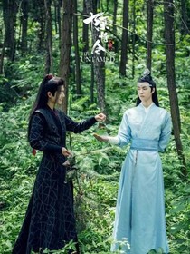 她是魏无羡