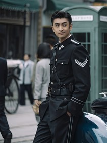 民国奇探二
