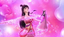 叶罗丽之雪沫公主