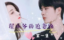 翟小爷的追妻路