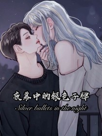 夜幕中的銀色子彈