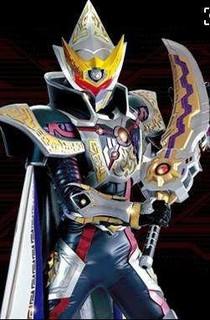 铠甲勇士：修罗铠甲