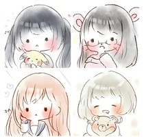 四妮生存