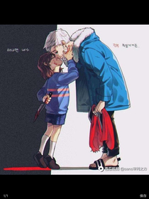 我創(chuàng)造了一個(gè)休閑世界。
