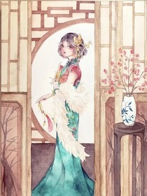 第五人格之庄园篇