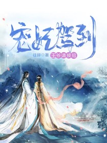 宠妃驾到：王爷请接招