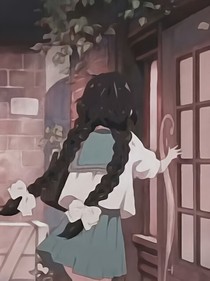 陳寒夜的小姑娘