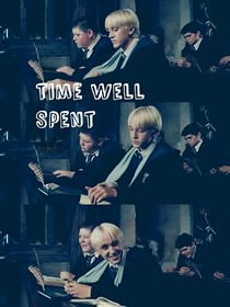 HP—TimeWellSpent