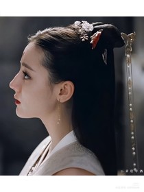 香蜜之时时笙歌