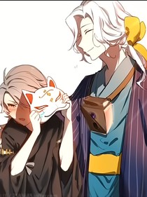封面的短篇