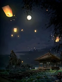 未曾回眸，百媚已生