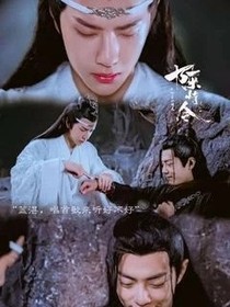 陈情令之陈情一曲尽余生
