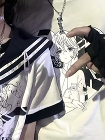 對她心動了？