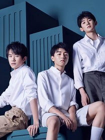 一聲璽愛