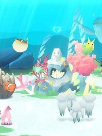 水族馆里那点事儿