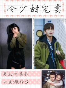 冷少獨(dú)寵妻