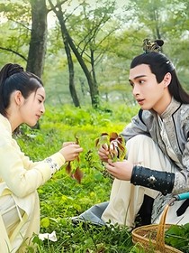 穿越到小女的世界中做公主