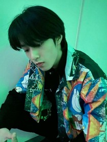 山城的少年