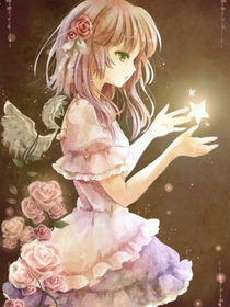 小花仙之神秘魔法師的秘密