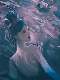 罪名为爱，病名为情