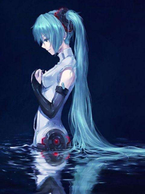 初音未来之探险第五人格。