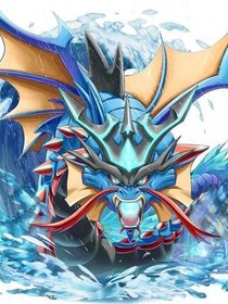 神奇寶貝之神獸之主
