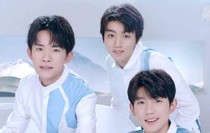 TFBOYS:女仆你别撩人