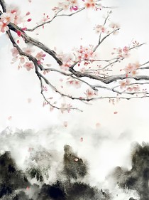 江月白时，黎藜在目