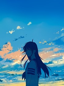 晞微光景消