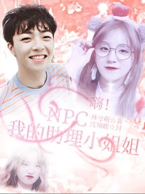 NPC：嗨，我的助理小姐