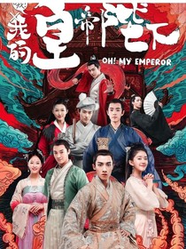 哦我的皇帝陛下之蘇公子    來嗎！
