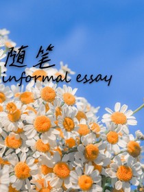 隨筆informalessay