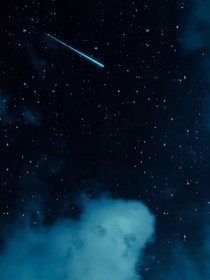 流星之泪