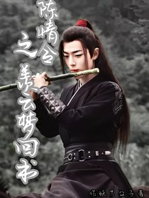 陈情令之羡云梦回书
