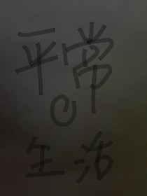 平常的生活故事