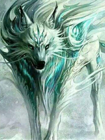 查理九世之最后的獸人