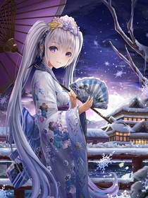 穿越魔道之神王归来