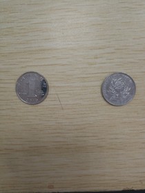 抛硬币之间