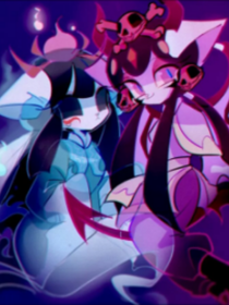 京剧猫之姐妹穿越