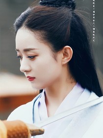 倾城醉美人