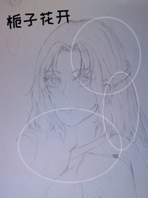 全高之栀子半夏