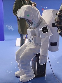 相遇——前世今生