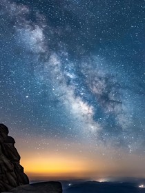銀河星辰傳
