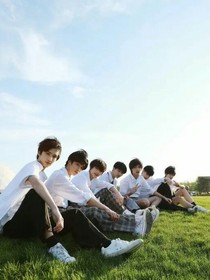 时代少年团：恋