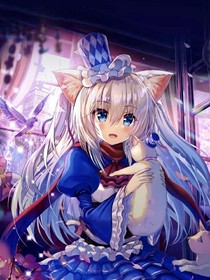 穿越京居貓