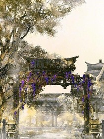 陈情令:吹梦到蓬莱