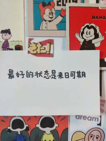 DYS：南方有喬木